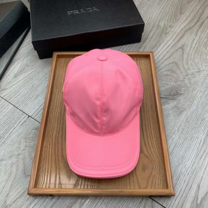 Picture of Prada Cap _SKUPradaCapdxn214009